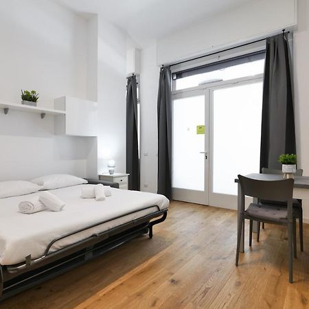 Primopiano - La Malfa Flats Apartment Milan Exterior photo