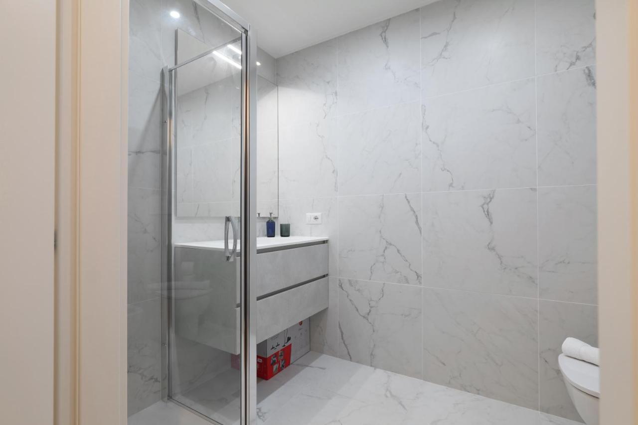 Primopiano - La Malfa Flats Apartment Milan Exterior photo